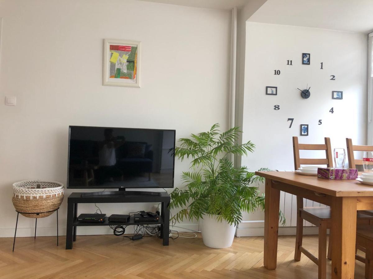 Apartment Comfortable And Cosy 3 Beds-city Center Warschau