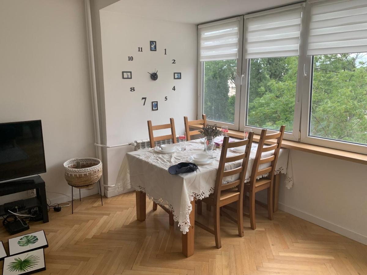 Comfortable And Cosy 3 Beds-city Center Апартаменти *