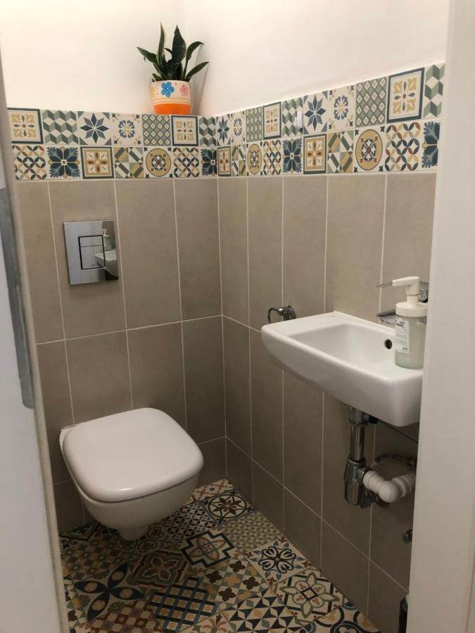 Apartment Comfortable And Cosy 3 Beds-city Center Warschau